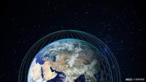 OneWeb發射首批衛星，開啟太空互聯網時代